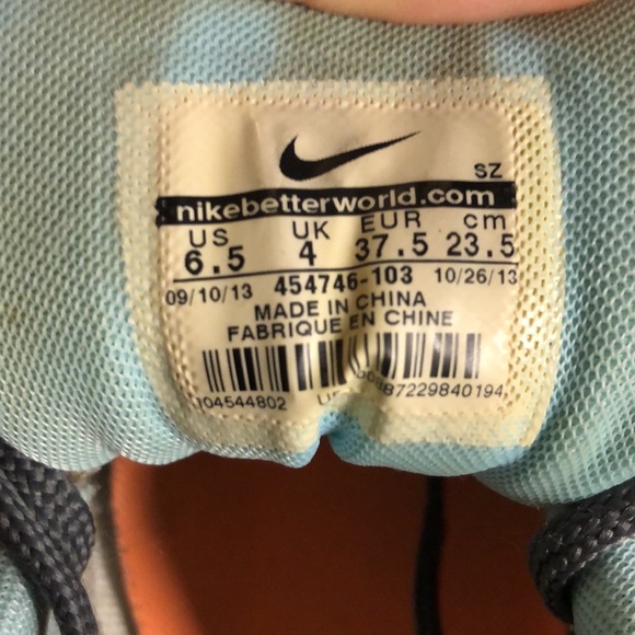 Nike Air Max - Picture 5 of 5